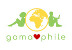 Gama❤Phile Logo